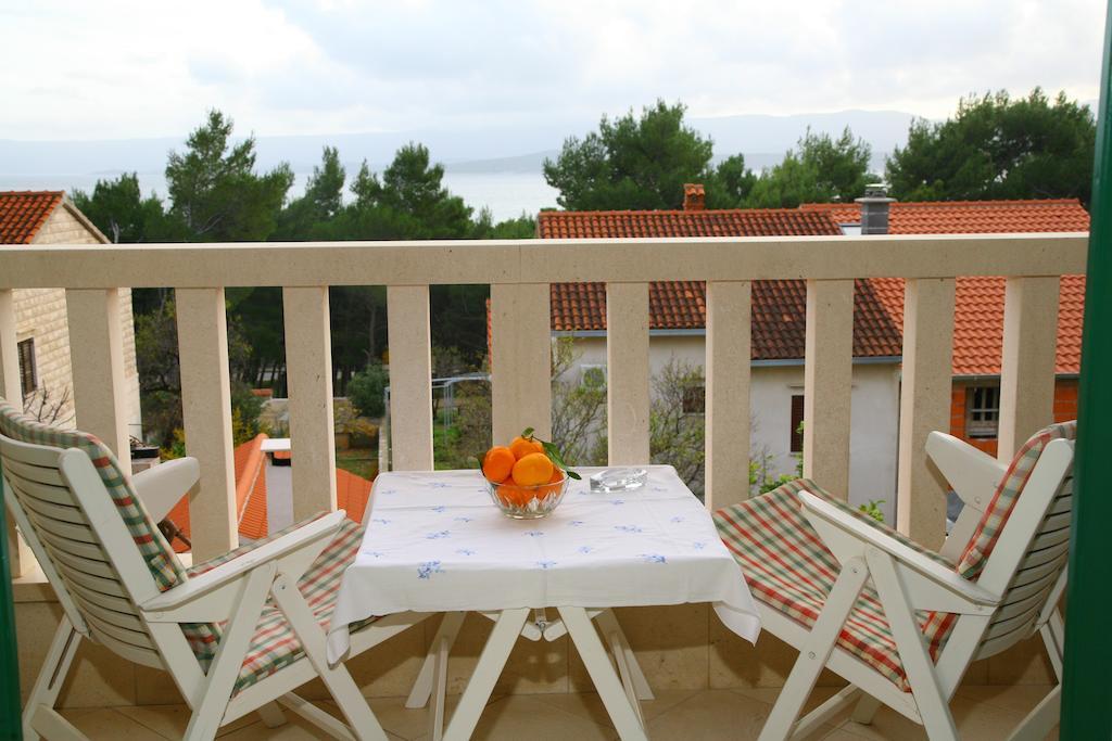Guest House Marija ボル 部屋 写真