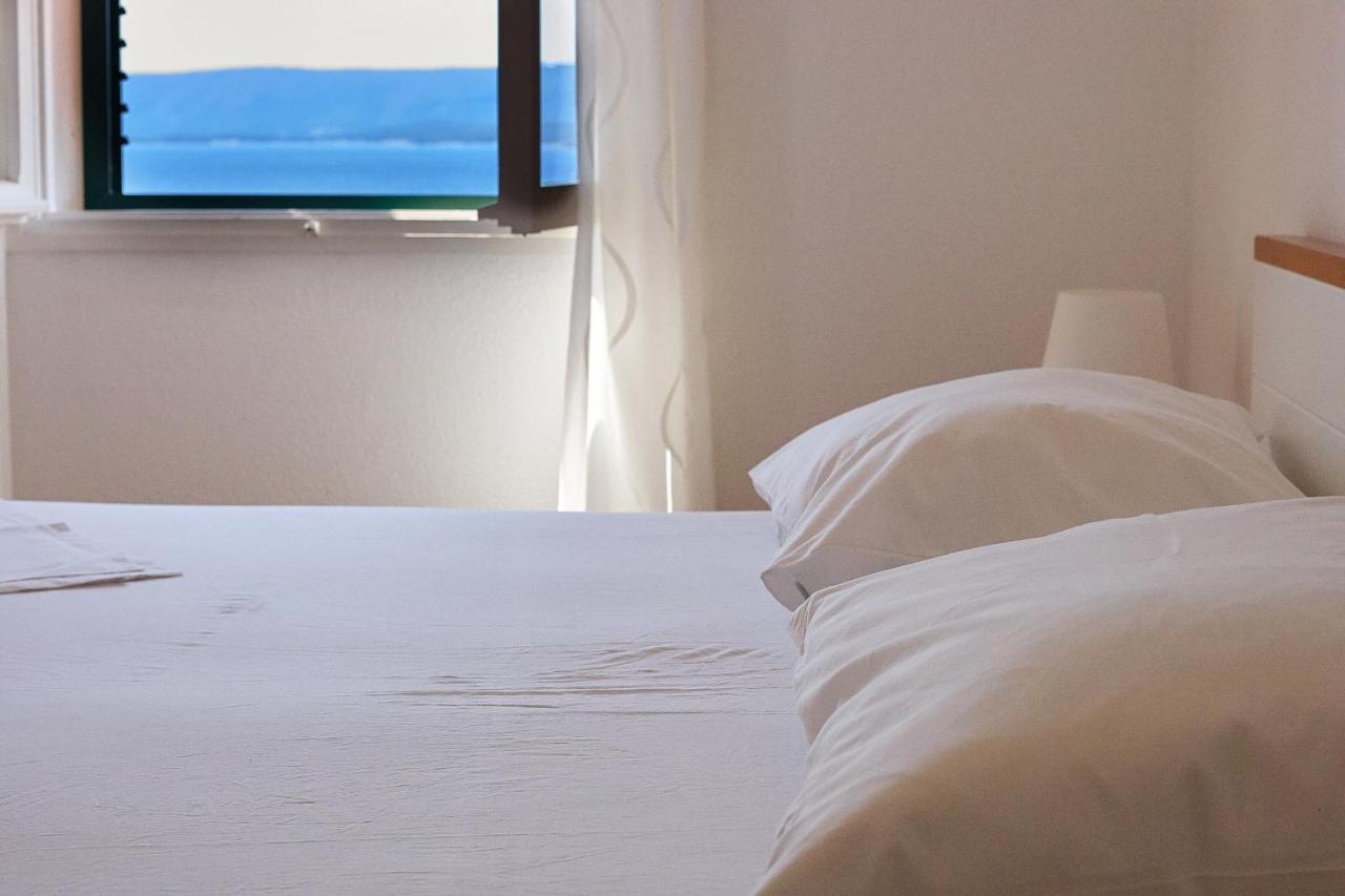 Guest House Marija ボル エクステリア 写真
