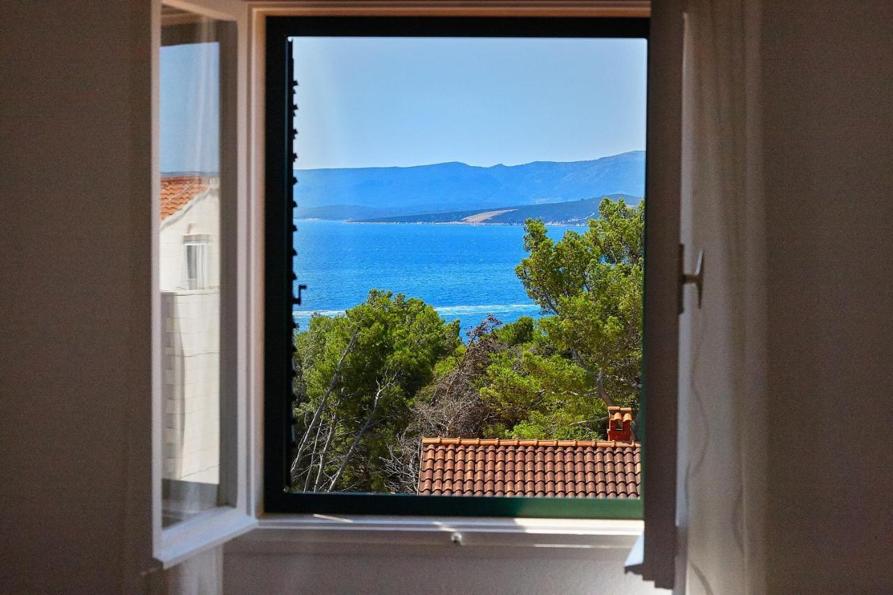 Guest House Marija ボル エクステリア 写真