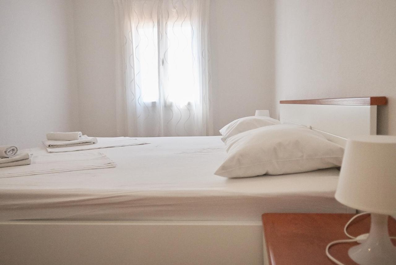 Guest House Marija ボル エクステリア 写真