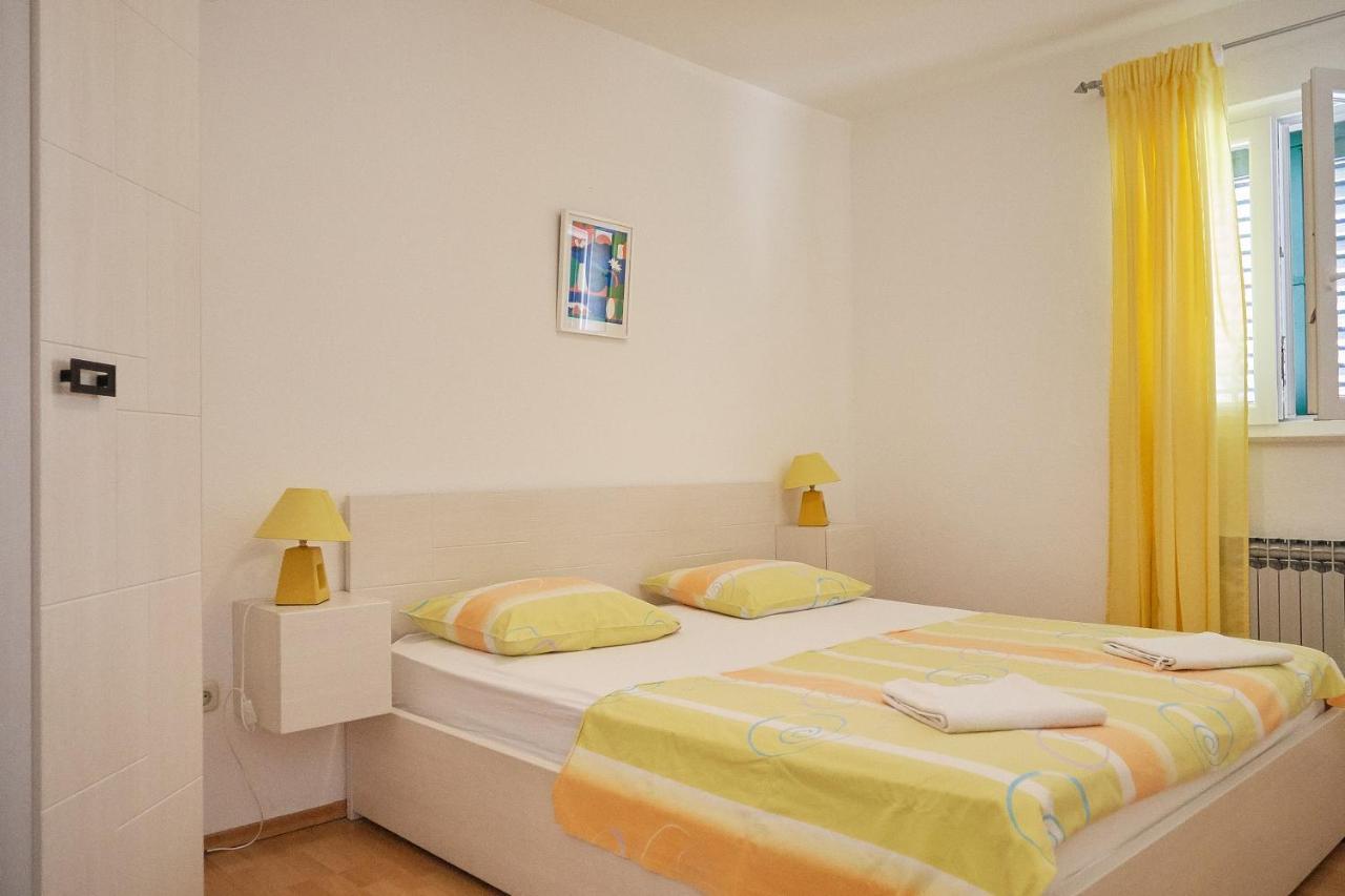 Guest House Marija ボル エクステリア 写真