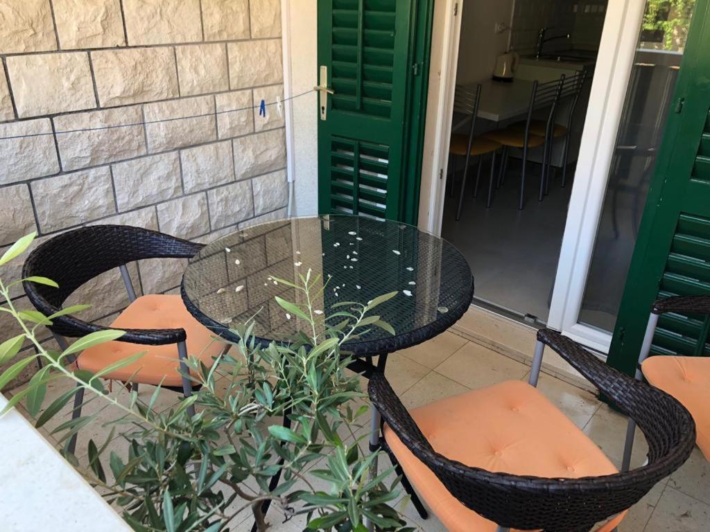 Guest House Marija ボル エクステリア 写真
