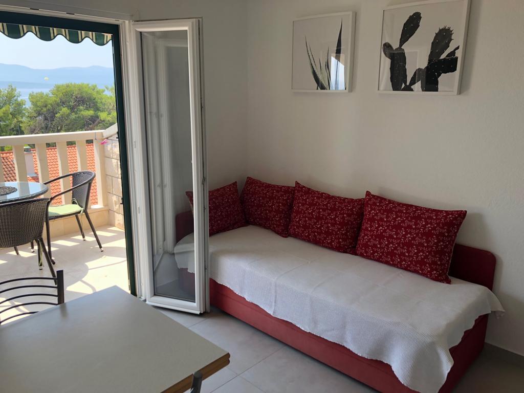 Guest House Marija ボル エクステリア 写真
