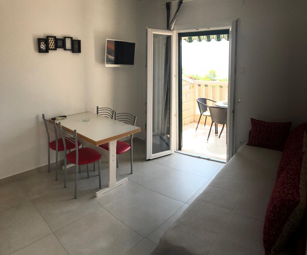 Guest House Marija ボル エクステリア 写真